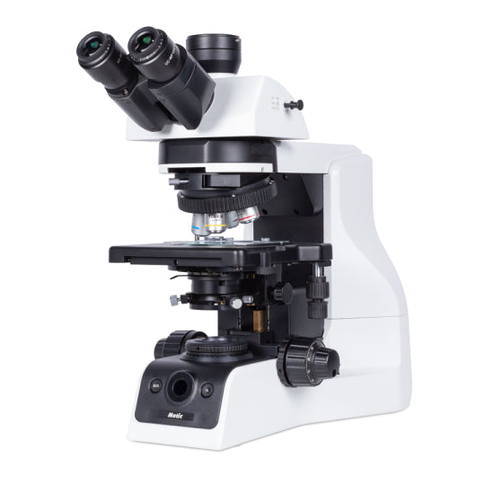 PA53 BIO – Motic Microscopes