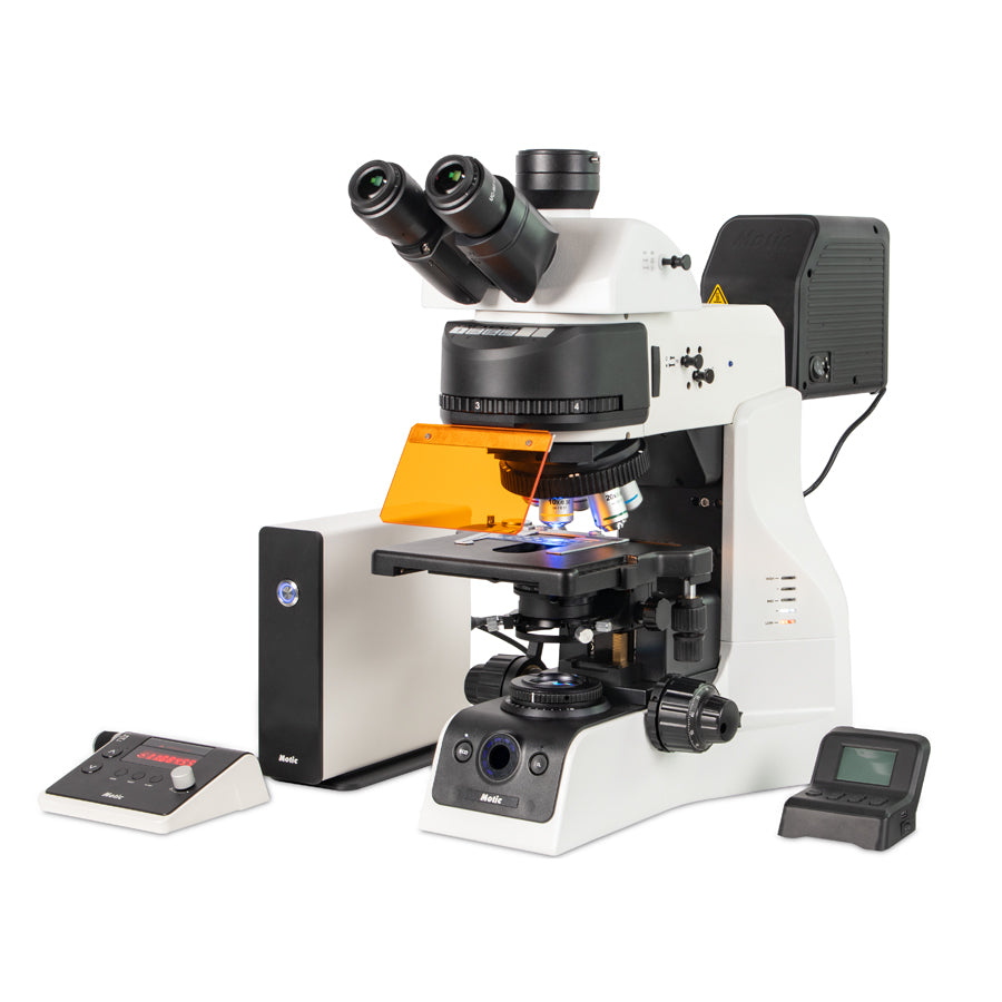 PA53 BIO FS6 – Motic Microscopes