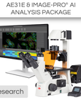 AE31E & Image-Pro® Analysis Package