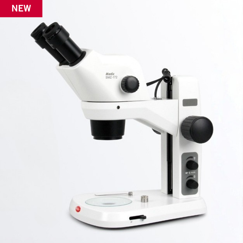 SMZ-172 – Motic Microscopes