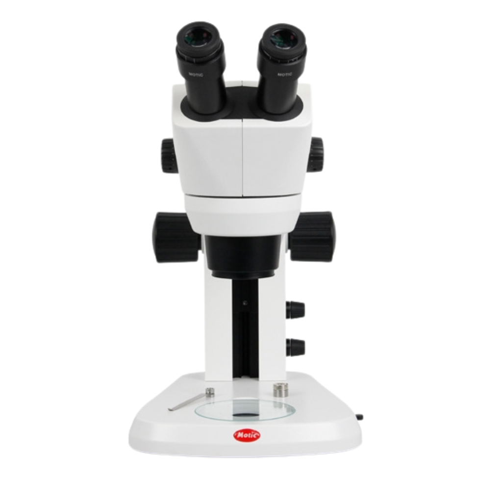 ①机本体メメモリ SMZ-172 – Motic Microscopes