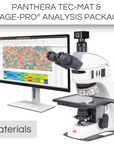 Panthera TEC MAT & Image-Pro® Analysis Package