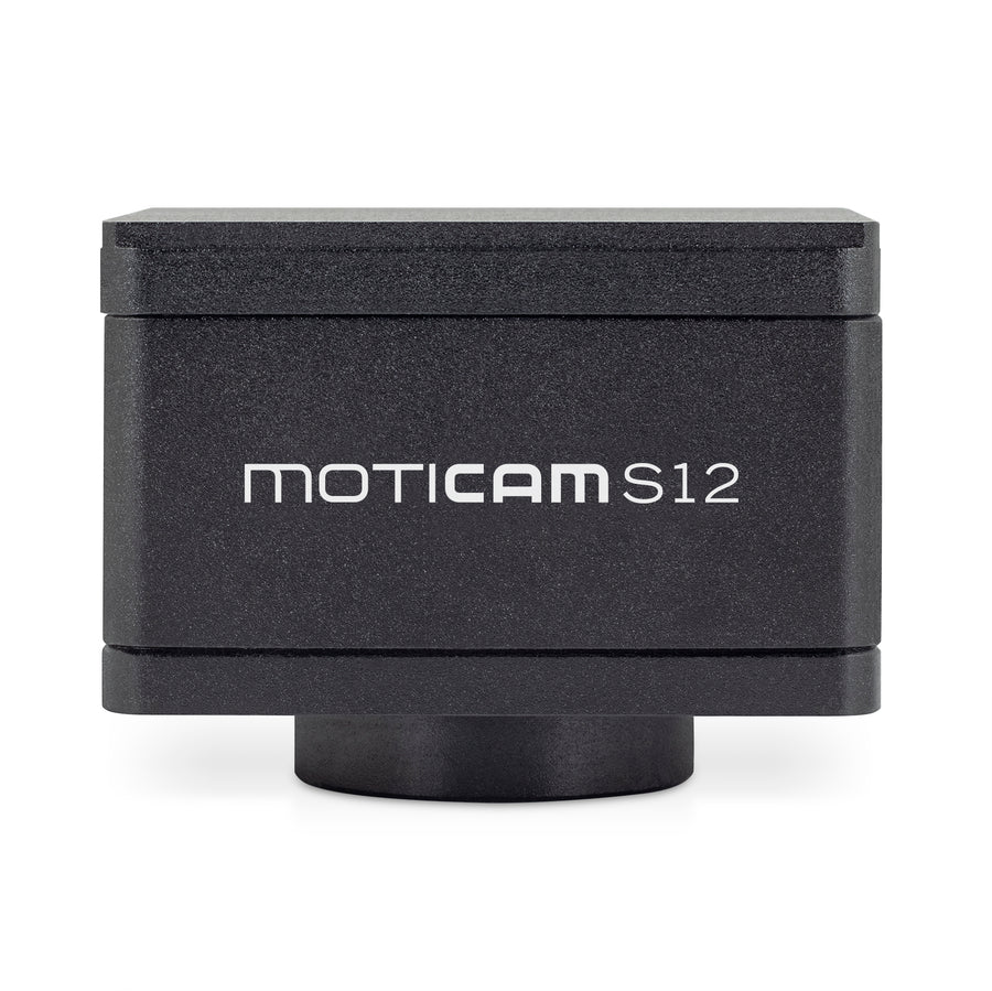 Moticam S12 - Motic Microscopes
