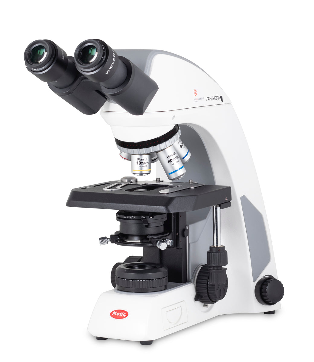 Panthera C2- An upright compound clinical and laboratory