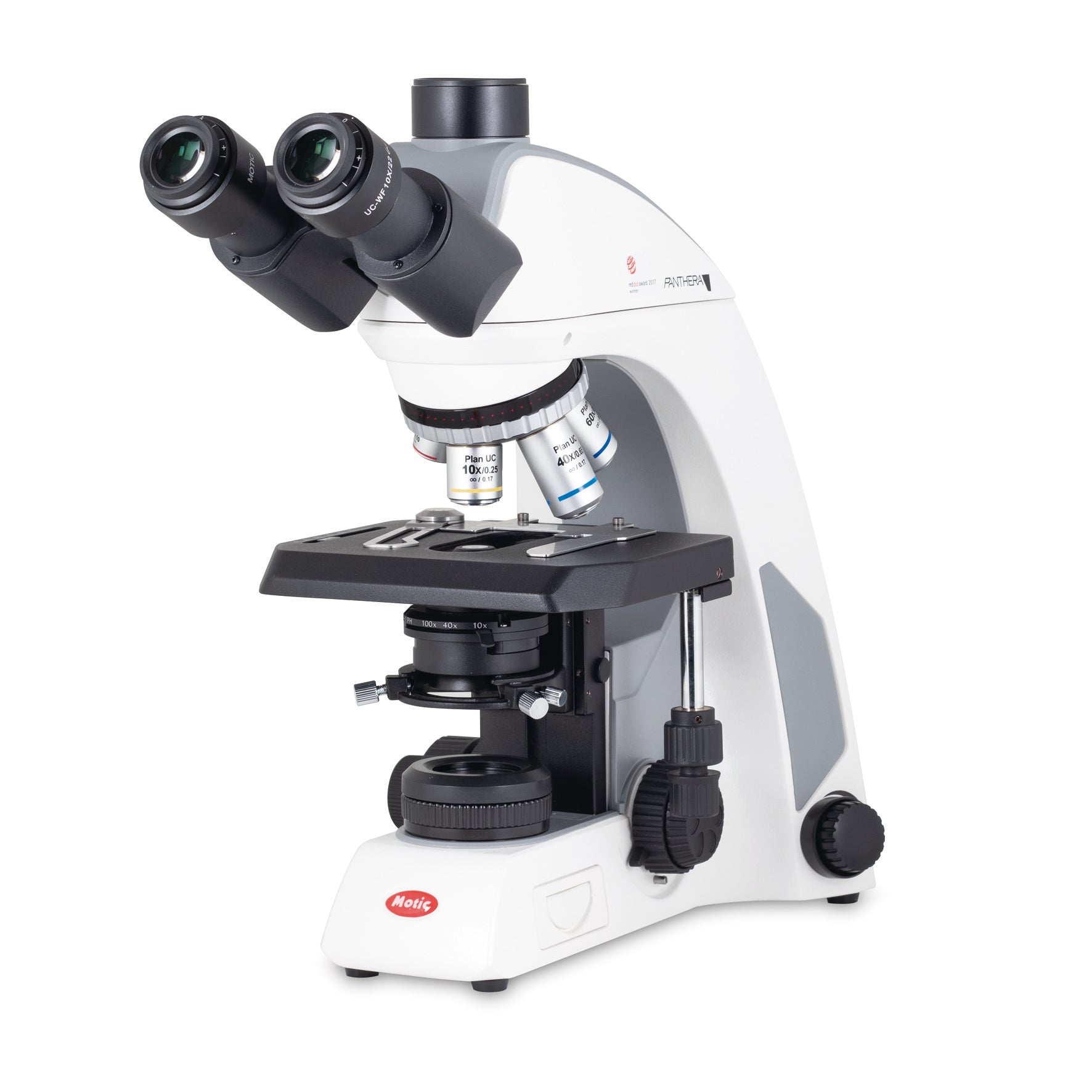 Panthera C2- An upright compound clinical and laboratory