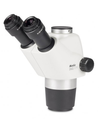 SMZ-171 TH Head (Trinocular Head) – Motic Microscopes