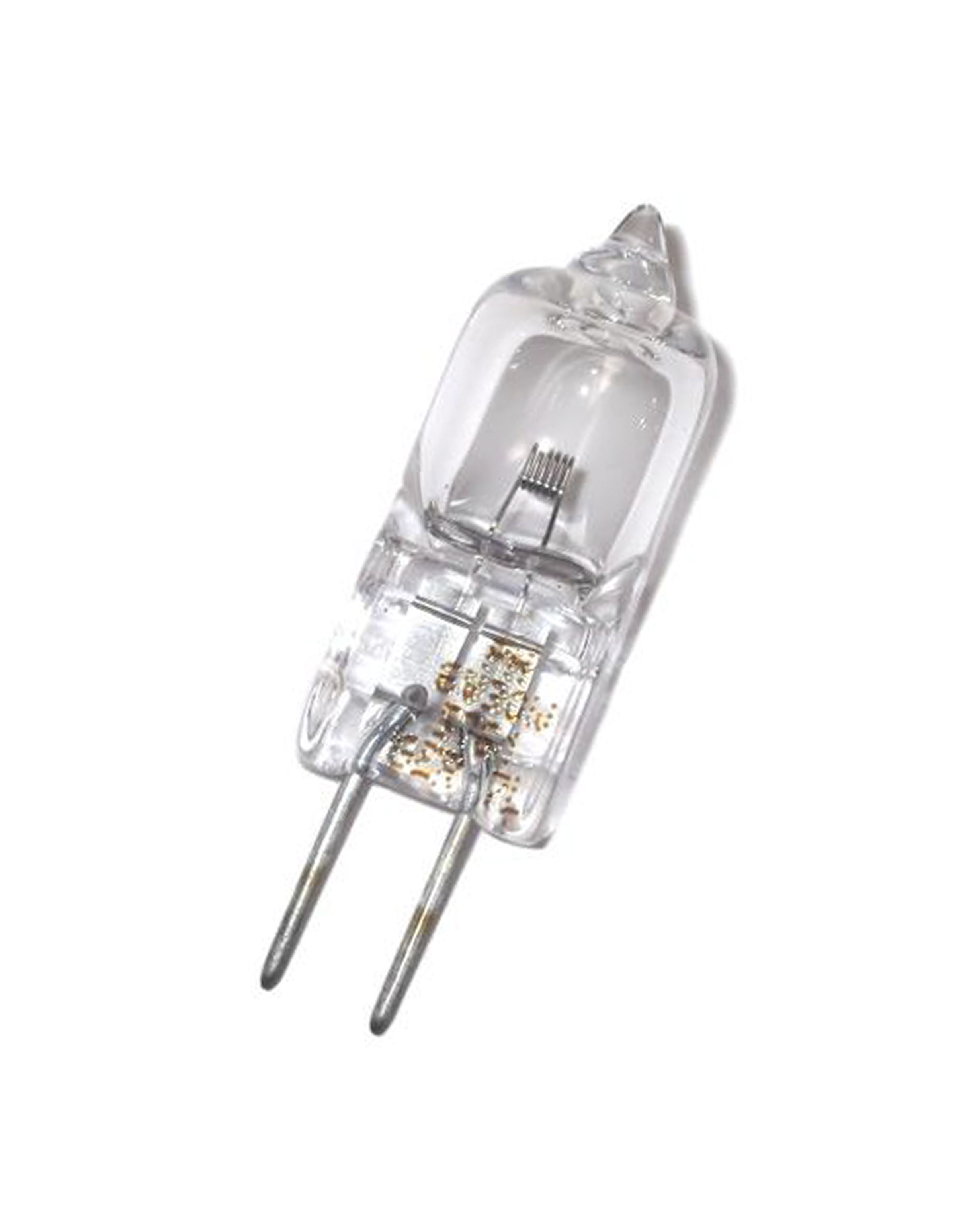 Replacement Bulbs - Quartz Halogen Lamp 6V/30W (For BA/AE&DMBA) - (110
