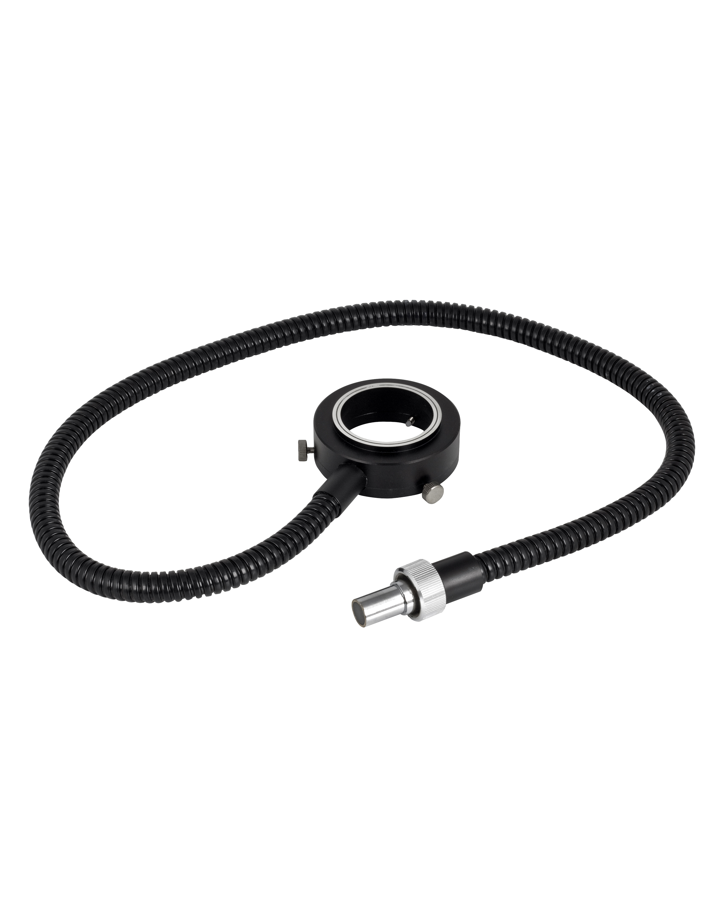 Ring Light Guide (For SMZ/K Series) (1101002000122) & Motic Microscopes