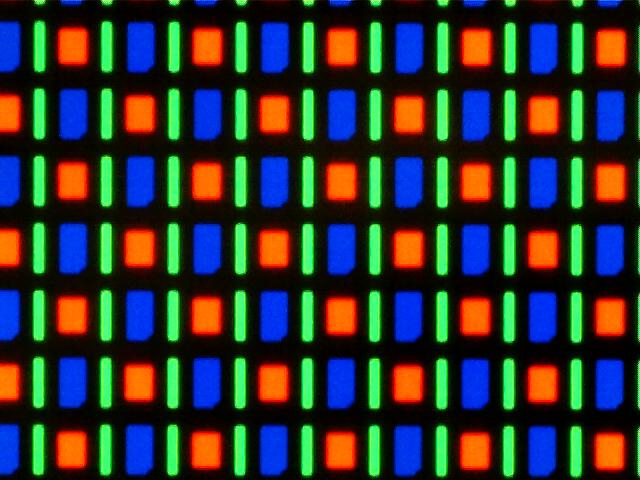 Enhancing Quality Control: Inspecting Flat Panel Electronics with Optical Microscopes