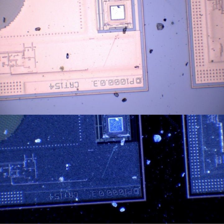 How Best to Light Your Microscope Sample (Part I)