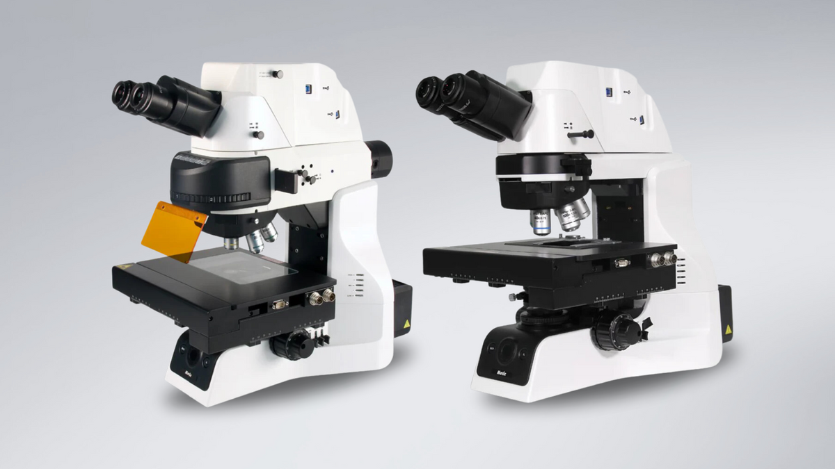 Slide Scanning Rig Motic's New PA53 Digital Slide Scanning System For All Laboratories ...