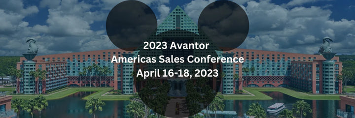 Motic Participates in 2023 Avantor Sales Conference as a Supplier of Comprehensive Microscopy Solutions