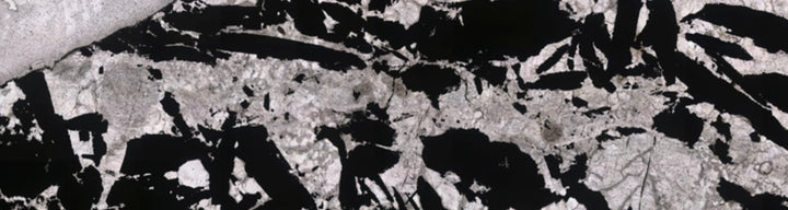 Petrographic Digital Microscopes for Geoscience Analysis