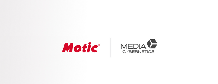 Motic Instruments and Media Cybernetics Partner to Deliver AI-Powered, Application-Specific Turnkey Microscopy Systems