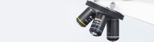 B Series - Eyepieces & Micrometer eyepieces [per piece]