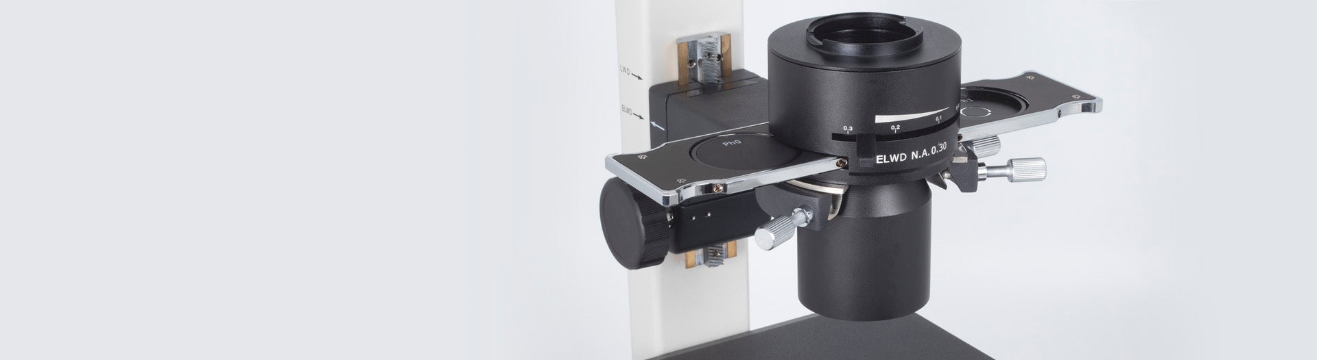 New Products – Motic Microscopes