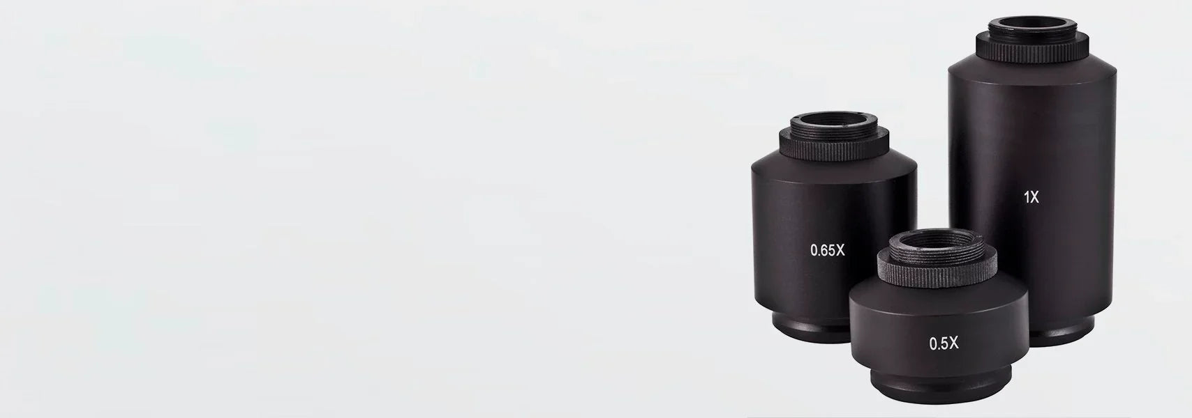 Photo and C-mount adapters – Motic Microscopes