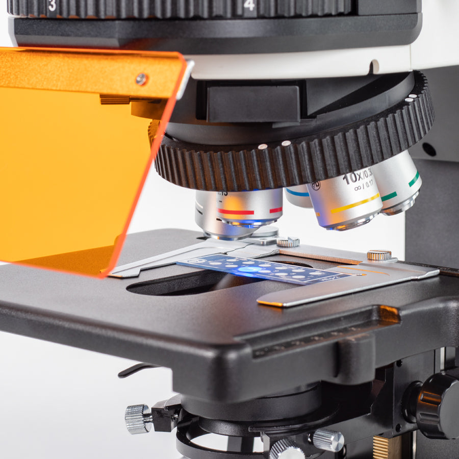 PA53 BIO FS6 – Motic Microscopes