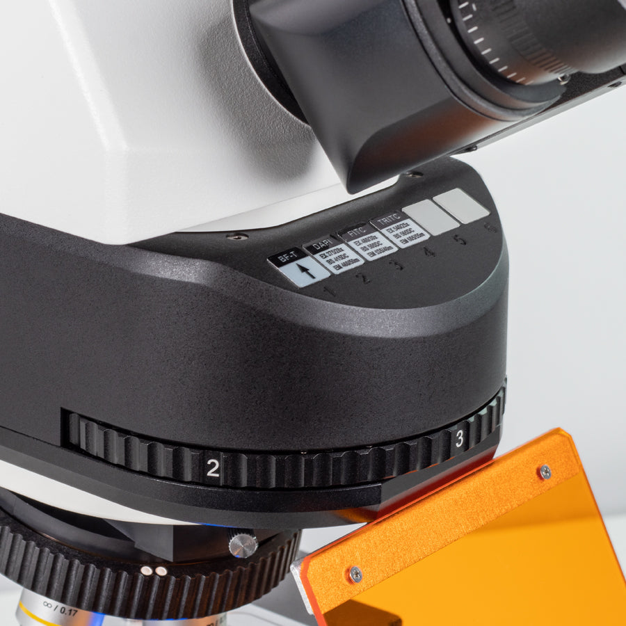 PA53 BIO FS6 – Motic Microscopes