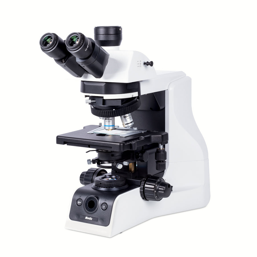 PA53 BIO – Motic Microscopes