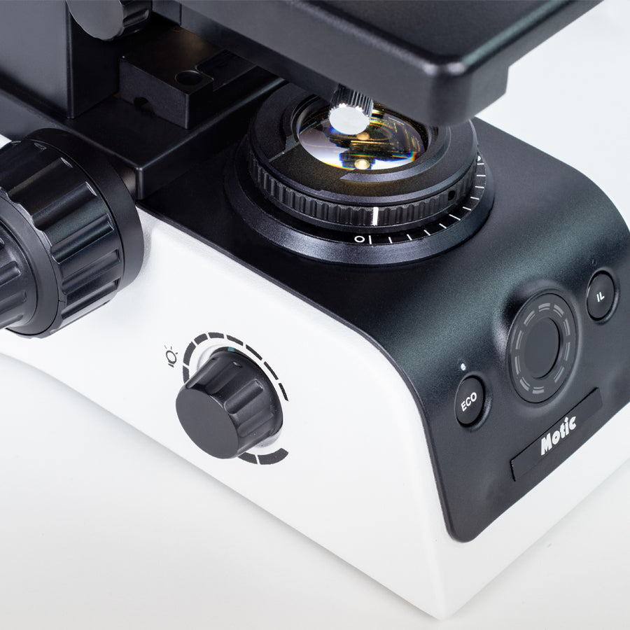 mimoページ PA53 BIO – Motic Microscopes