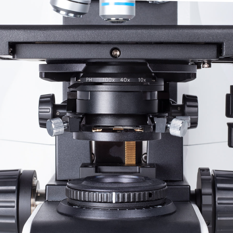 PA53 BIO – Motic Microscopes