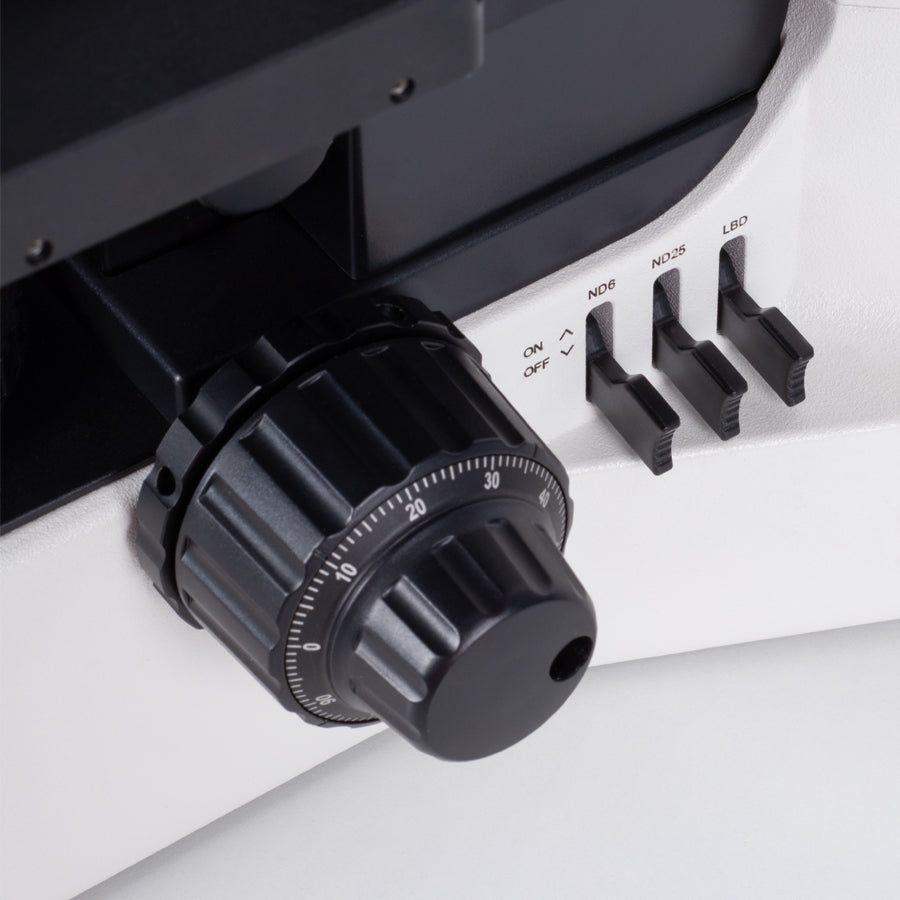 PA53 BIO – Motic Microscopes