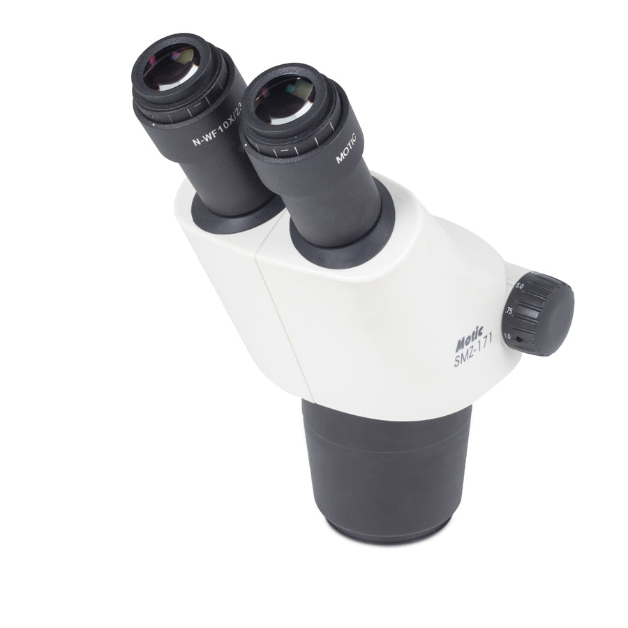 SMZ-171 Series – Motic Microscopes