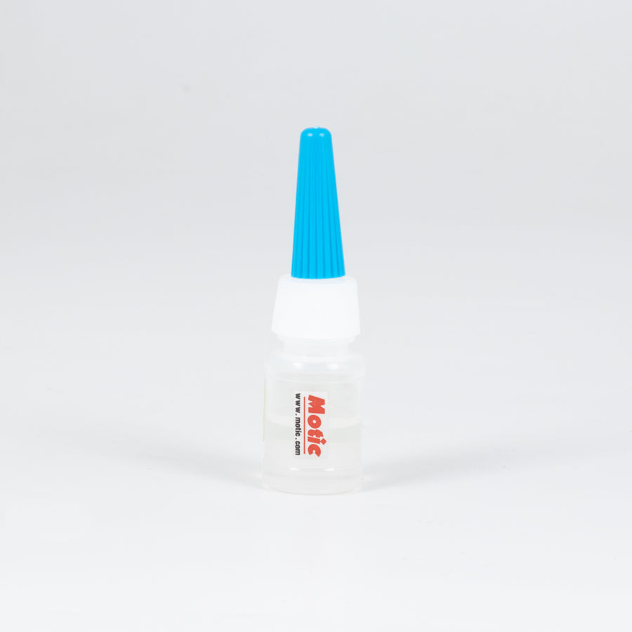 Motic Immersion Oil type HF 5ml for Fluorescence - (1101001300081)