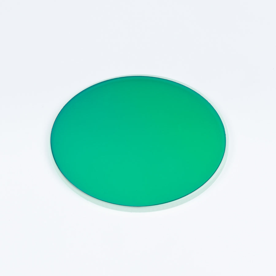 BA/AE/Panthera Series - Green interference filter (Ø 45mm) - (1101001900304)