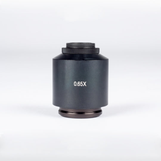[AE/BA/PANTHERA/SMZ171] - 0.65X C-mount camera adapter for 2/3