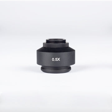 [AE/BA/PANTHERA/SMZ171] 0.5X C-mount camera adapter for 1/2