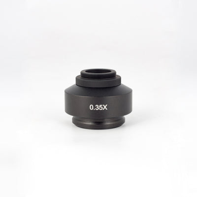 0.35X C-mount camera adapter - 1101001904111 | Motic Microscopes
