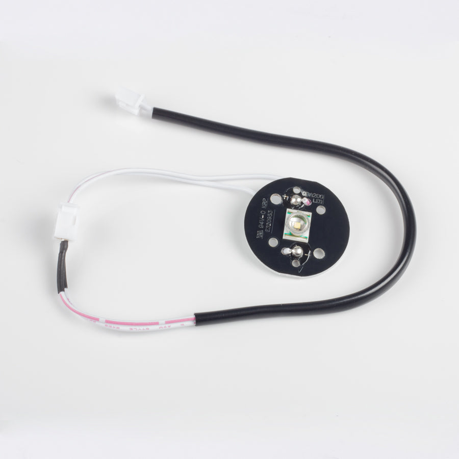 LED assembly for transmitted illumination - 1101002400022 | Motic ...