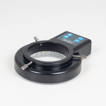 LED ring illumination 60T dimmable and segmentable - 1101002402701