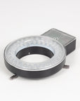 LED ring illumination 60T dimmable and segmentable - 1101002402701