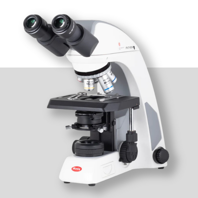 Products | Motic Microscopes