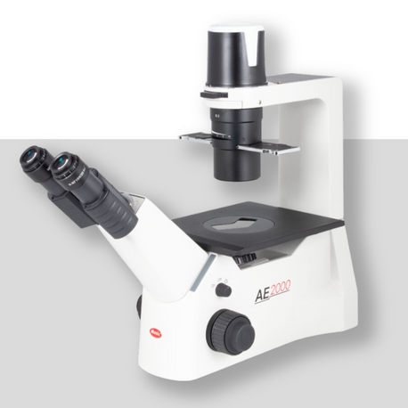 Products | Motic Microscopes