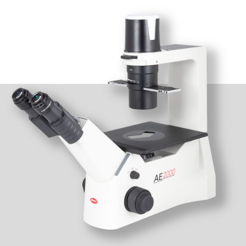Products | Motic Microscopes