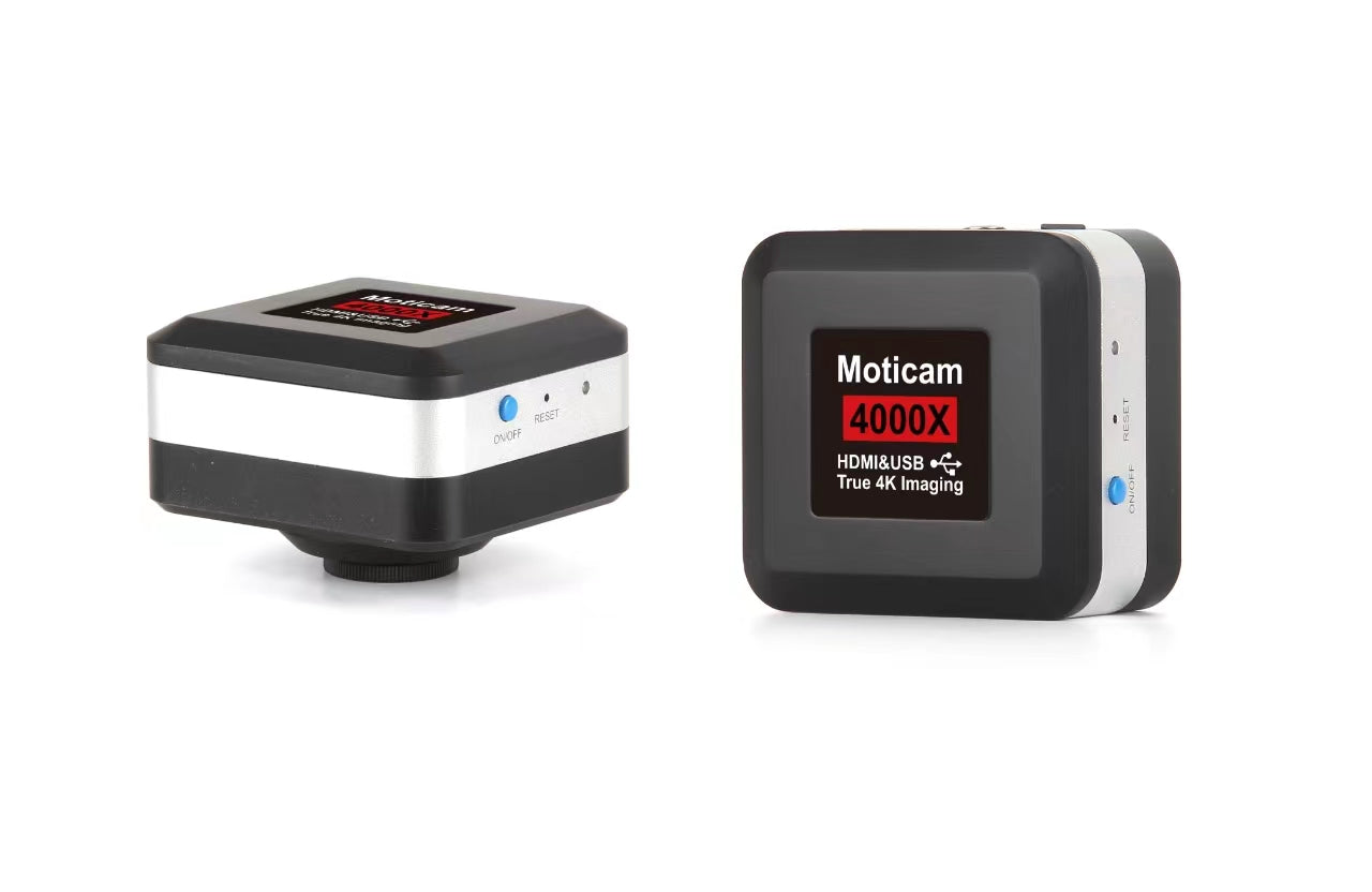 Moticam 4000X | Motic Microscopes