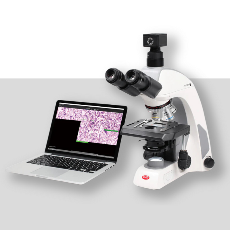 Products | Motic Microscopes