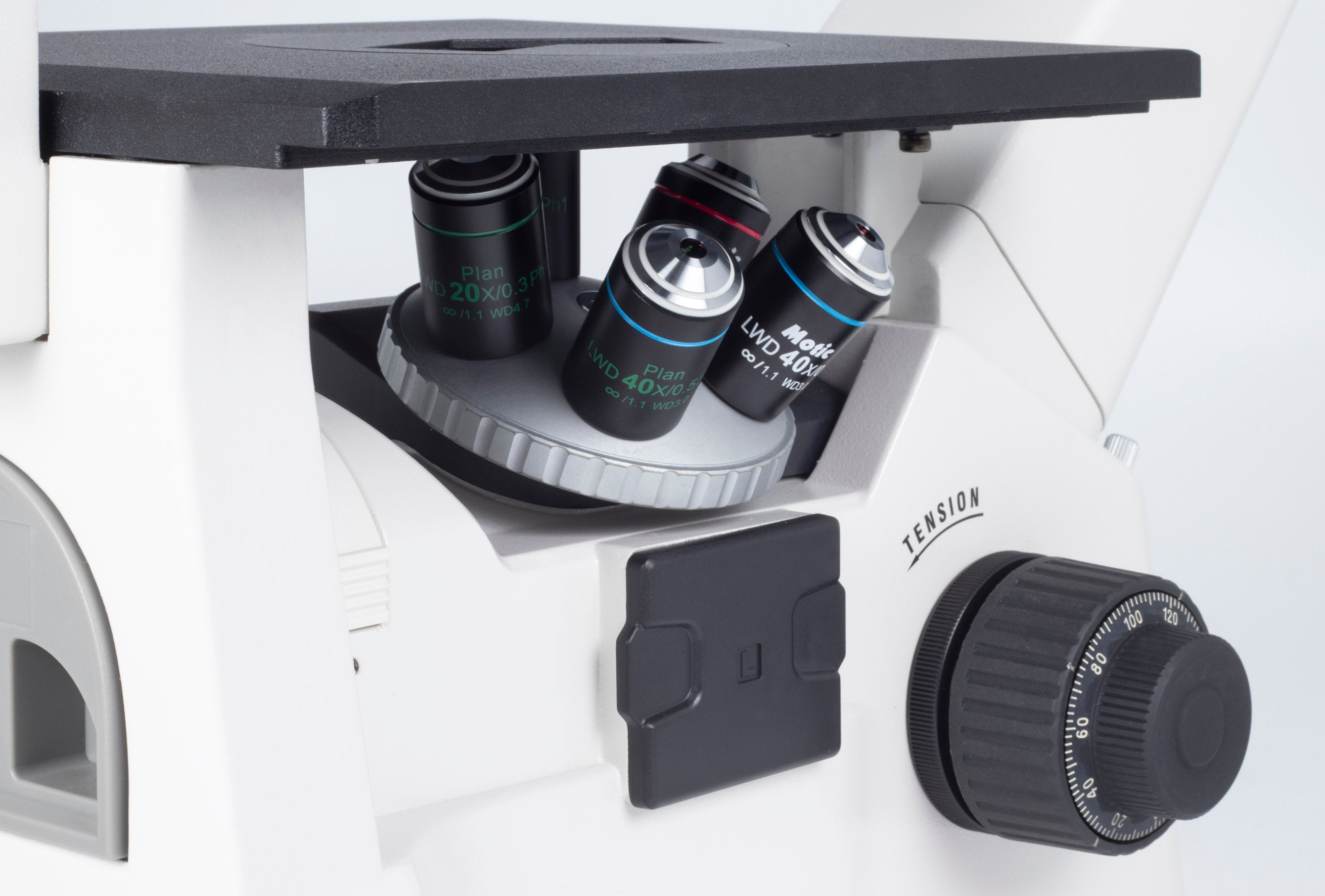 AE31 Elite | Motic Microscopes