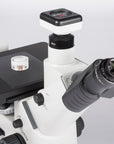 AE2000 MET Trinocular