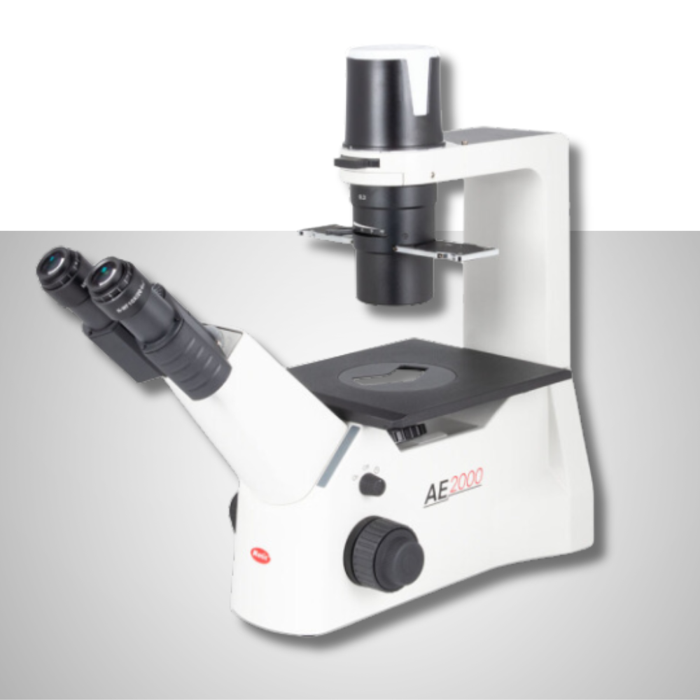 Motic Compound Microscope – Motic Microscopes
