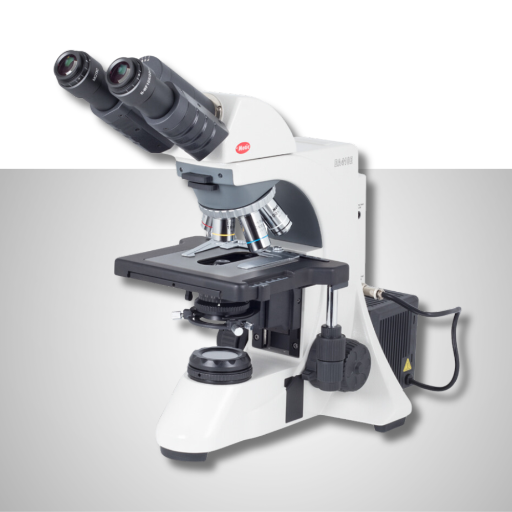 BA Series | Motic Microscopes