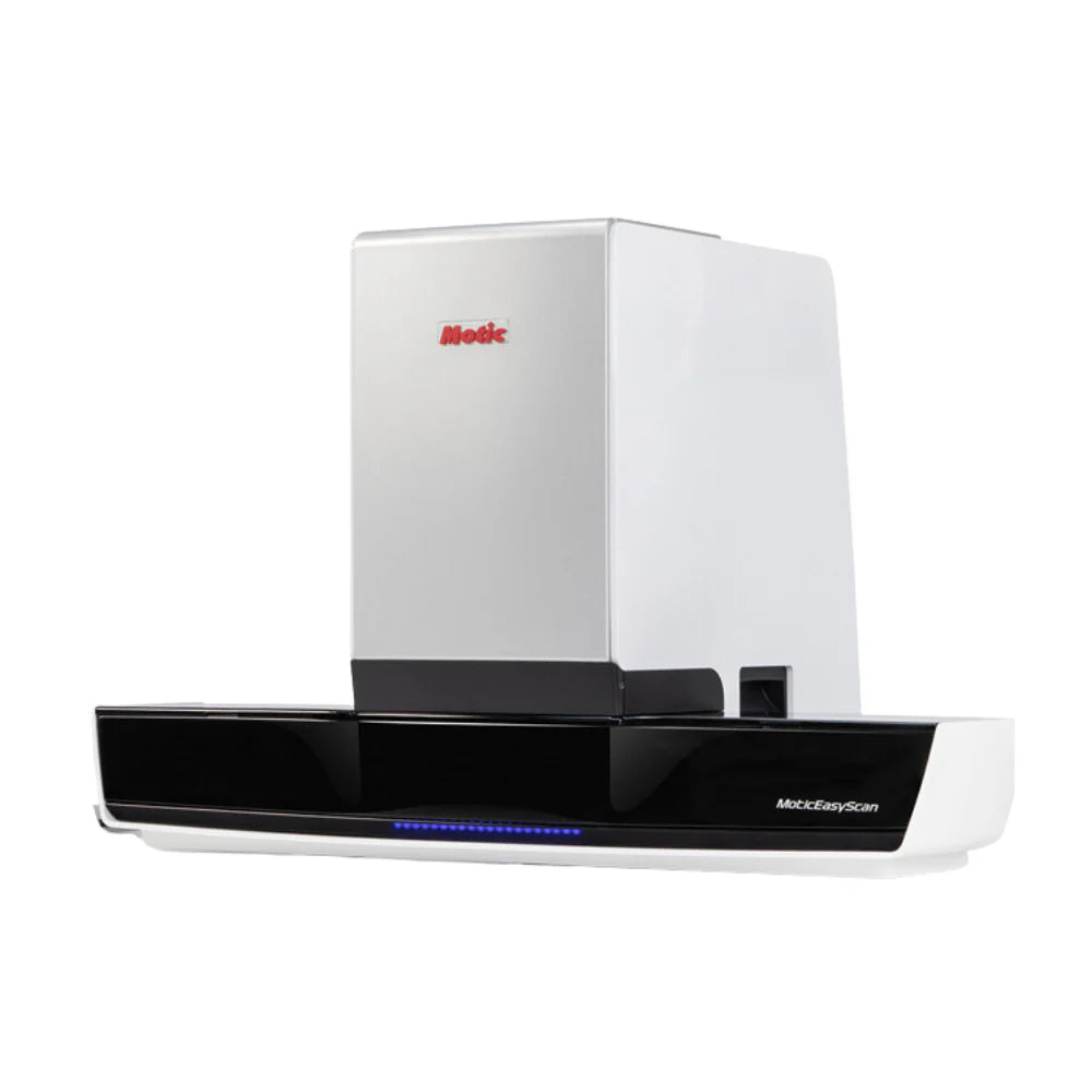 Motic Infinity Scanner EasyScan | Motic Microscopes