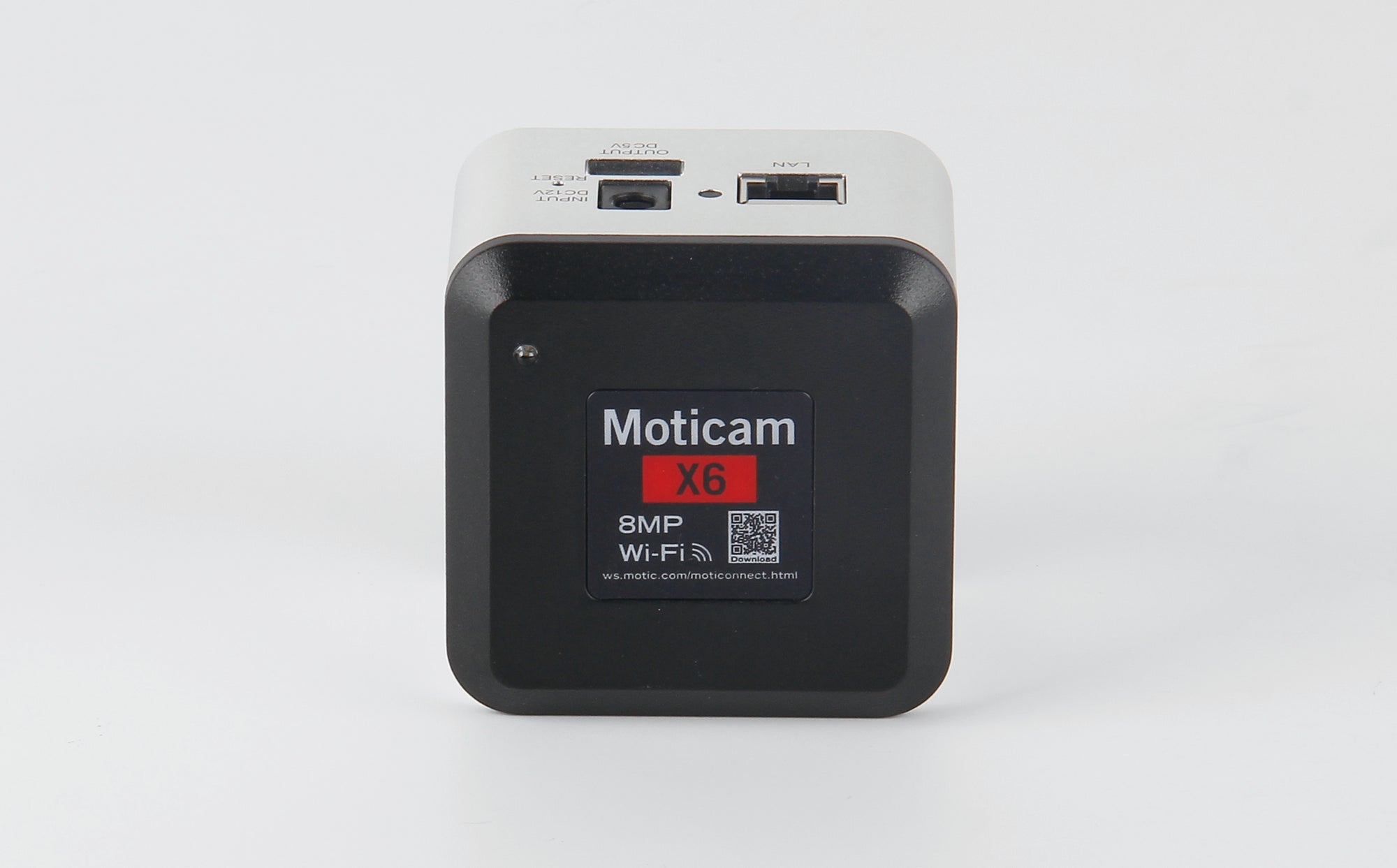 Moticam X6