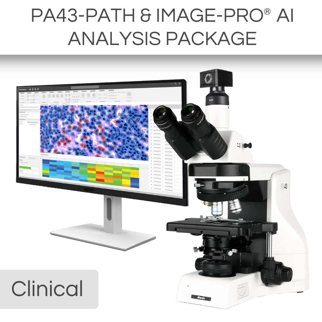 Products – Page 21 – Motic Microscopes