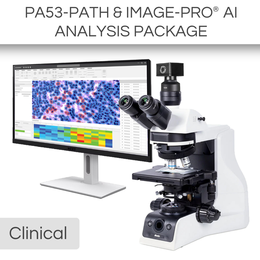 PA53-PATH & Image-Pro® Analysis Package