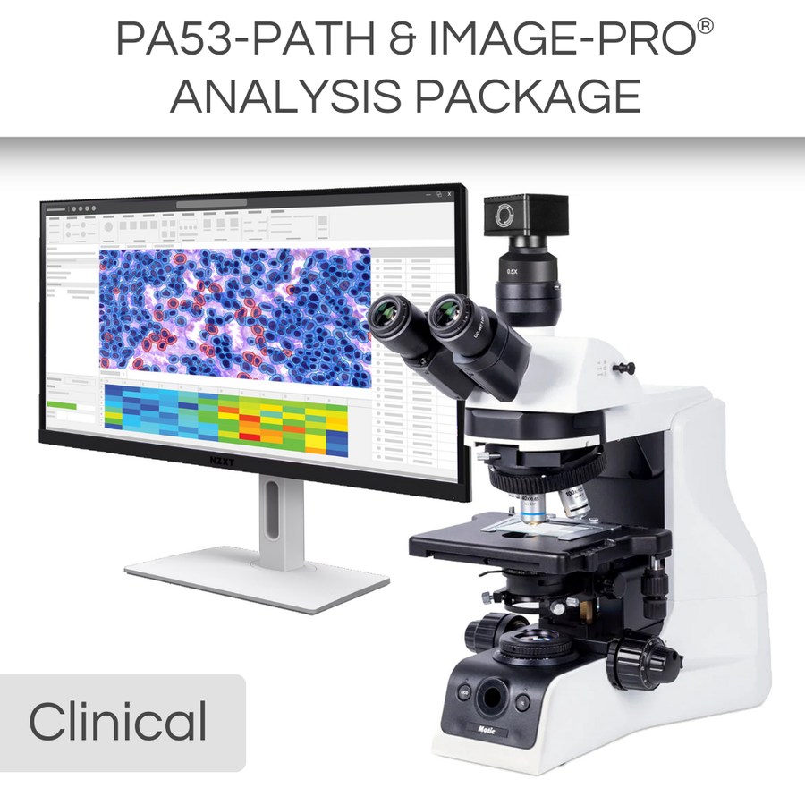 PA53-PATH & Image-Pro® Analysis Package